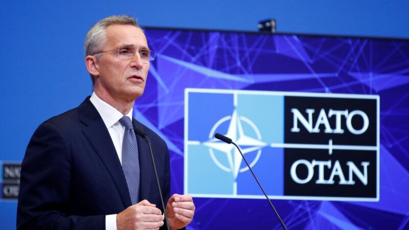 NATO nuk do të dërgojë trupa në Ukrainë në rast të pushtimit rus
