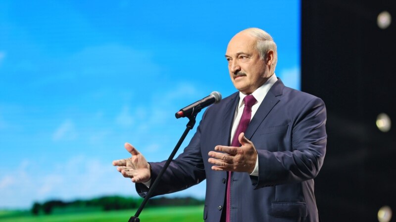 Европарламент Лукашенкону президент катары тааныбайт