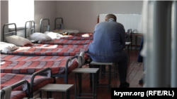 Уруш асири. Украина.