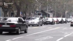 Փաշինյան. Բալային համակարգի պատճառով առայժմ ոչ մի վարորդ չի զրկվել վարորդական իրավունքից