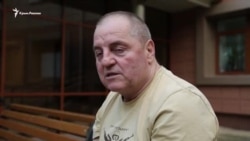 «Не треба робити з мене героя» – Едем Бекіров після звільнення (відео)