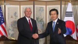 США: терпение в отношении Северной Кореи закончилось