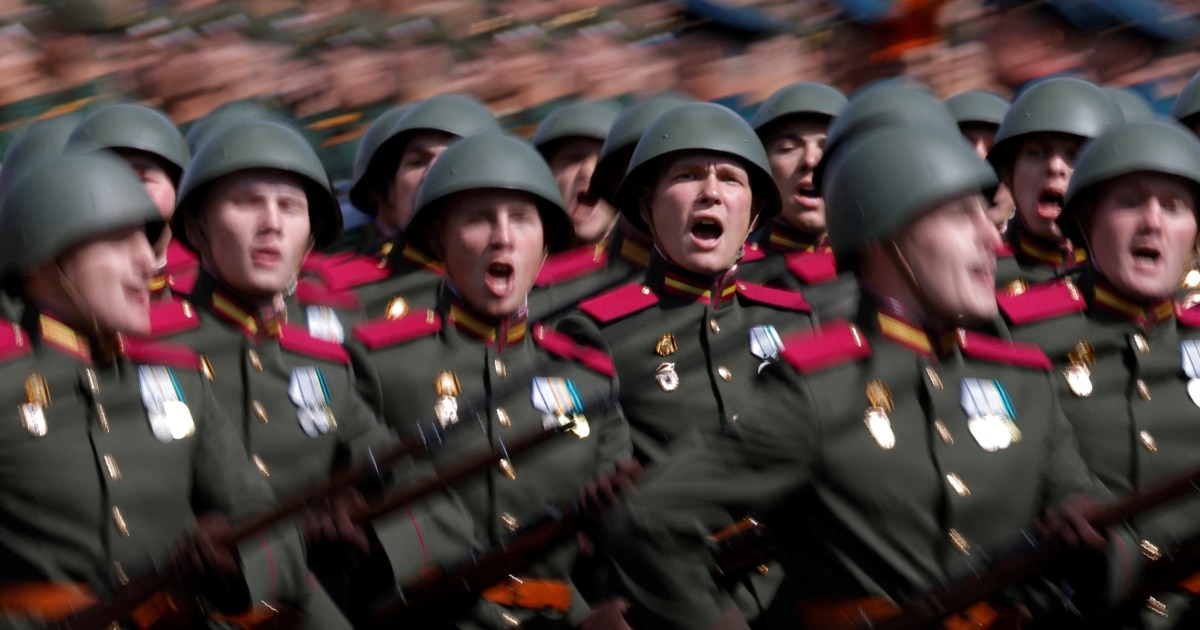 Europa-Briefing: Einreise ehemaliger russischer Soldaten in die EU ...