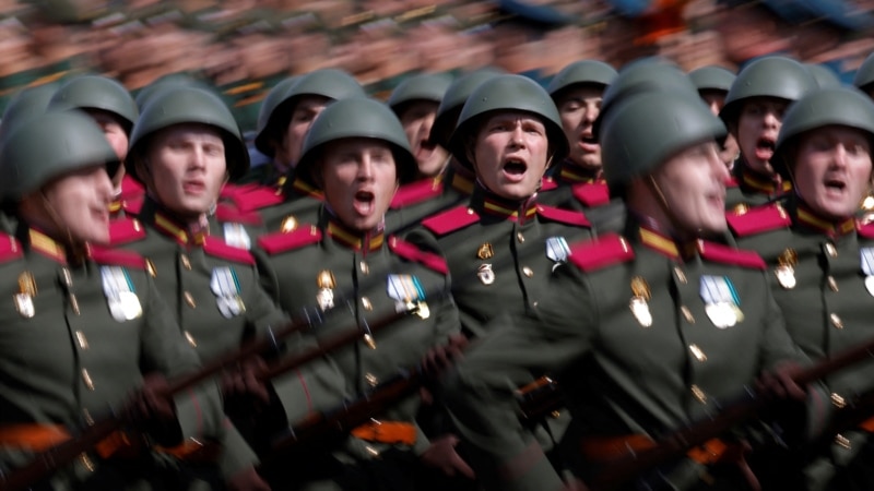 Wider Europe Briefing: Stopping Former Russian Soldiers From Entering The EU
