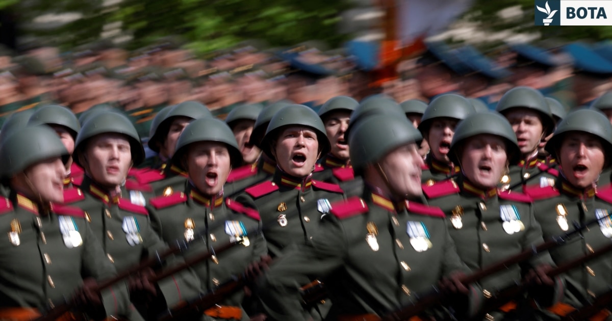 A mund t ua ndalojë BE ja hyrjen në Shengen ish ushtarëve rusë 