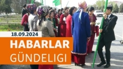 Habarlar gündeligi