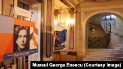 Muzeul George Enescu era una dintre destinațiile preferate a artiștilor și turiștilor care veneau la Festivalul Enescu. Cu toții voiau să descopere mai mult despre viața compozitorului.