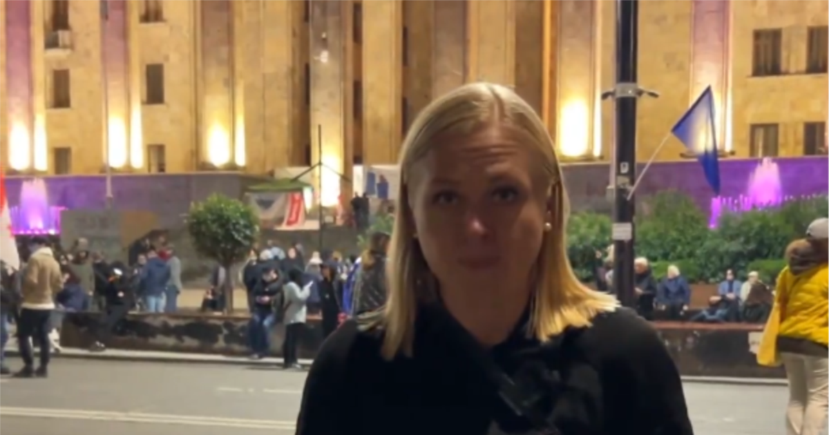 10-მა ქვეყანამ მხარდაჭერა გამოუცხადა ეუთოს თავმჯდომარეს თბილისის მოვლენების გამო