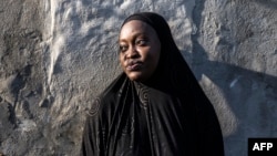 Мар’ям Сума. Канакры, Гвінэя. 29 сьнежня 2025 году