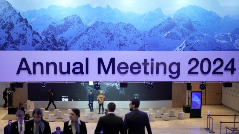 Konfliktet, ndryshimet klimatike dhe IA janë temat kryesore të liderëve botërorë në Davos