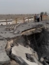 Napadi SAD na iranske vojne i infrastrukturne objekte, Teheran preti novim napadima na zalivske države 
