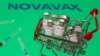 Регулятор Євросоюзу схвалив вакцину Novavax від COVID-19