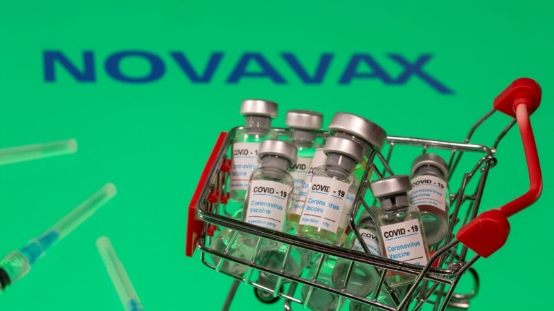 EMA miraton vaksinën e kompanisë Novavax