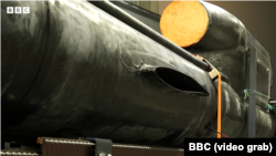 Ракета «Фламінго»