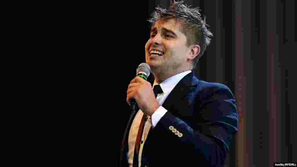 "Казан егетләре" төркеме