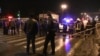 Апеляційний суд залишив під вартою підозрюваного в захопленні заручників на пошті в Харкові