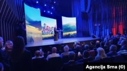 Patrijarh Porfirije govori na Osnivačkoj skupštini Ruskog istorijskog društva, 26. oktobar 2026.