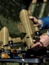 Украинаның арзан дроны қымбат "Шахедтерді" қалай құртып жатыр?
