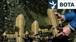 Dronët e lirë po ndryshojnë luftën e dronëve për Ukrainën