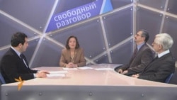 "Free Talk", February 5, 2011, part 1/3