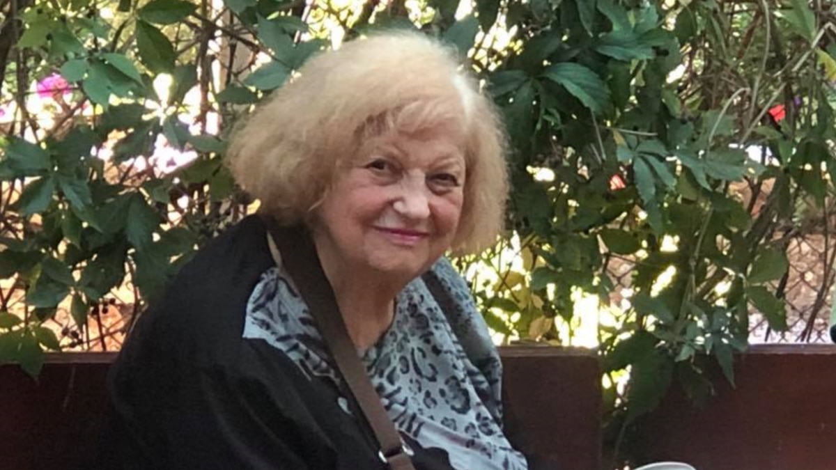 Константина Петкова, приятелката на Антониони и Фелини, която събира ...