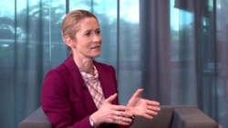 Kallas on Ukraine-Russia