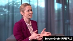 Очільниця європейської дипломатії Кая Каллас