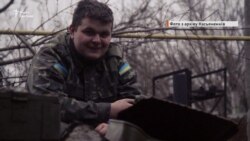 «Це був воїн-світло» – колеги 19-річного бійця «Карпатської Січі» (відео)