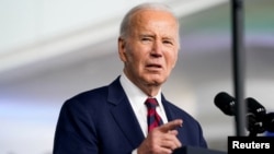 Joe Biden este președintele care a emis cel mai mare număr de grațieri individuale și comutări de pedepse într-un singur mandat.