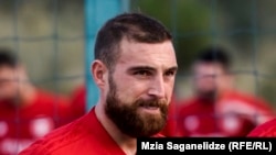 გურამ კაშია 