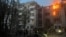 Наслідки російського удару у Львові, 30 липня 2026 року