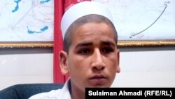 حیات الله چې په پاکستان کې یې زده کړې کړي او غوښتل یې د نجونو په ښوونځیو برید وکړي.