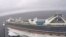 Лайнер Grand Princess на карантині у Каліфорнії