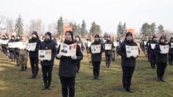 Comemorarea războiului de pe Nistru, la Chișinău: Cu războiul din Ucraina și cu cel din Orientul Mijlociu, suntem cu gândul la pace