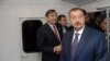 Когда выступает нефть, хочется говорить тише. Президент Азербайджана с грузинским коллегой