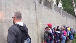 Псковский тренер попросил убежища в Эстонии