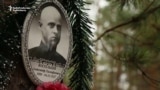 Russians Remember Victims Of Stalin's Great Terror