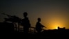 Three Iranian Security Personnel Reported Killed At Pakistan Border