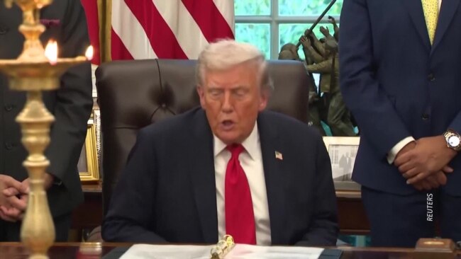 Переговоры сорвались?