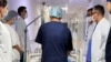 Cover \ Video about posthumous organ donation in Kazakhstan