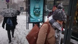 Цитаты Свободы. Не умер Сталин