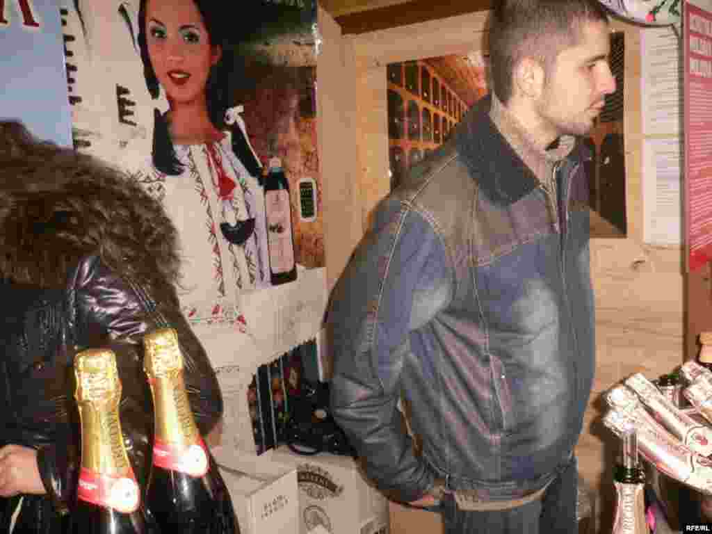 У Празі скуштували Європу (фото З. Фриса) #44