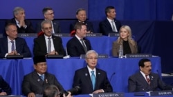  Токаев пообещал отправить казахстанских военных в Газу: зачем и что это значит