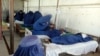Schoolgirl Poisoning Suspects Held