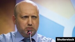 Олександр Турчинов