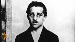 100 de ani de la declanșarea Primului Război mondial: Gavrilo Princip