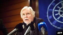 Erkki Tuomioja