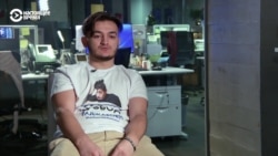 Самариддин Раджабов о разговоре со следователем и брошенной пластиковой бутылке