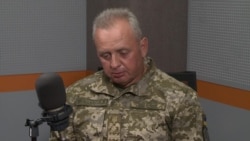 Колишній начальник Геншатбу ЗСУ Віктор Муженко про небезпеку послаблення армії