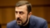Iranian Ambassador to the International Atomic Energy Agency (IAEA) Kazem Gharib Abadi